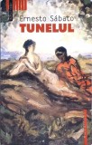 Tunelul - Ernesto Sabato, Humanitas, 2002, Romana, 154 pagini, Roman
