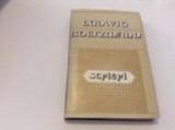 Scrieri / Ludwig Boltzmann--RF10/3