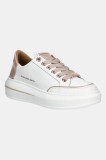 Alexander Smith sneakers Lancaster culoarea alb, ASBBLSW1807WLU