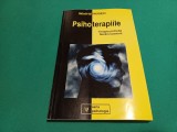 PSIHOTERAPIILE *TERAPIA POTRIVITĂ FIECĂRUI PACIENT / WINFRIS HUBER /1997 * 56