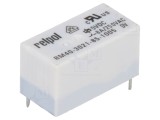 Releu Electromagnetic SPST-NO 5V 8A PCB