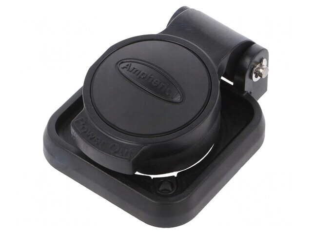 Capac Protecție HPT IP65