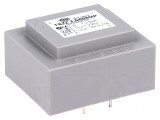 Transformator &icirc;ncapsulat 2,5VA 230V 9V 270mA PCB