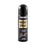 Odorizant Winso Exclusive Magic Spray 30 ml Gold