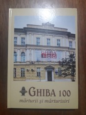 Colegiul National Elena Ghiba Birta din Arad 100 ani / R2P4F foto