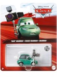 Masina Die Cast Cars 3 Dash Boardman (gby15)