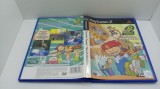 Joc PS2 Rocket Power Beach Bandits (ID 000170)