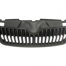 Grila radiator Skoda Fabia 2 an 2007-2010 , este noua