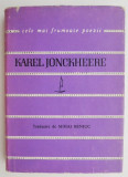 Poeme &ndash; Karel Jonckheere