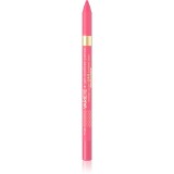 Eveline Cosmetics Vari&eacute;t&eacute; eyeliner gel rezistent la apă culoare 09 Pink 1 buc