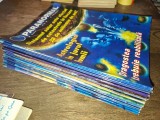 Revista Paranormal , LOT 22 REVISTE