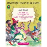 Basme bilingve sasesti. Vol. II, Josef Haltrich