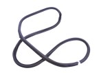 Garnitura ușă st&acirc;nga spate PORSCHE CAYENNE 9Y0/9Y3 2020 OEM: 9Y3833721 17994929