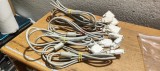 Cumpara ieftin Cablu DVI 19+1 Tata DVI Tata 18+1 gri 1.9m