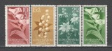 Guineea Spaniola.1959 Bunastare-Flori GX.60