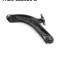 SKF VKDS 822020 B Brat, suspensie roata