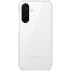 Husă Samsung Galaxy A26, Clear Case, Transparentă, Blister EF-QA266CTEGWW