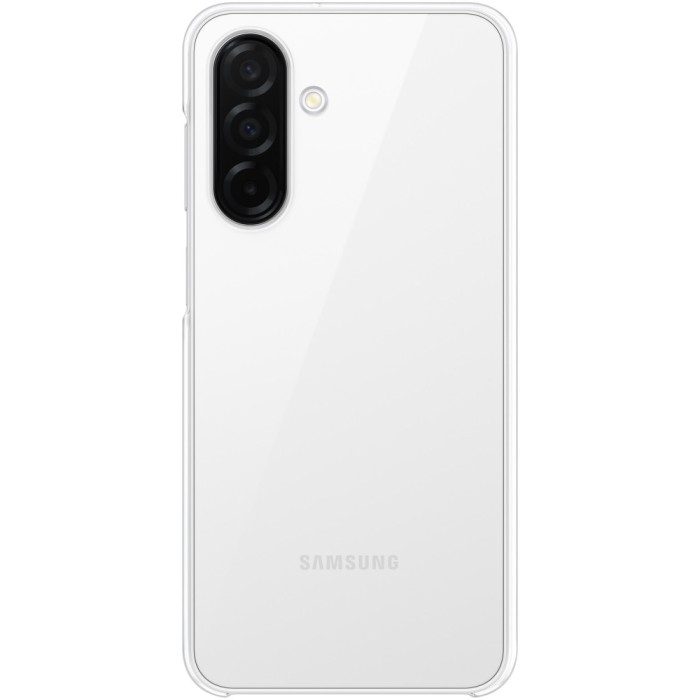 Husă Samsung Galaxy A26, Clear Case, Transparentă, Blister EF-QA266CTEGWW