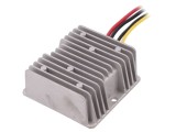 Convertor Step Up 24V 10A 74x74mm