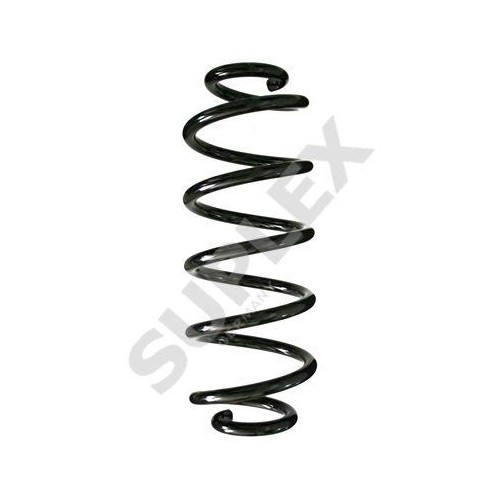 Arc suspensie Audi A4 B8 Avant (8k5) 11.07-06.17, A5 (8f) 02.09-01.17, A6 C7 (4g2 4gc) 11.10-09.18, A6 C7 Avant (4g5 4gd) 05.11-09.18, A7 Sportback (