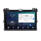 Cumpara ieftin Navigatie dedicata cu Android Toyota Land Cruiser Prado J120 2002 - 2010, 2GB