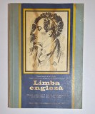 Limba engleză &ndash; Aut. Leon Levițchi, Ion Preda, Virgiliu Ștefănescu-Drăgănești, Mariana Țăranu, Ed. didactică și pedagogică, 1972