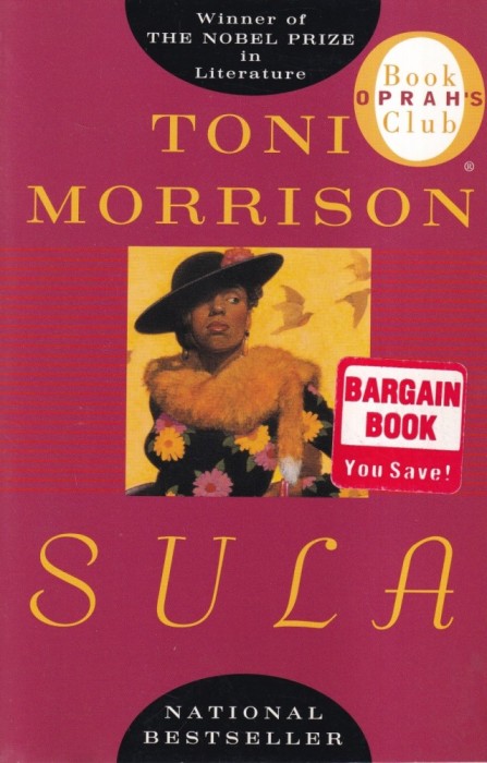 Toni Morrison - Sula