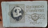 Ricordo di Firenze, album foto, Galeria Pitti