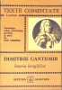 ISTORIA IEROGLIFICA. TEXTE COMENTATE-DIMITRIE CANTEMIR-93188