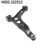 SKF VKDS 322513 Brat, suspensie roata
