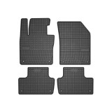 Covoare interior cauciuc El Toro compatibile Volvo XC60 Model II 2017&ndash;> Cod: 401907 P50