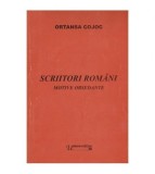 Ortansa Cojoc - Scriitori romani (Motive obsedante) - 100065