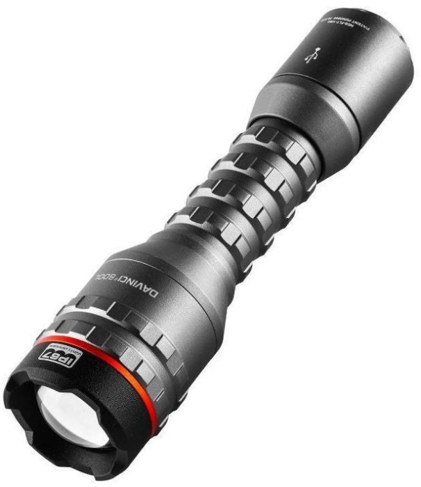 Lanterna NEBO Davinci Le 8000L
