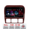 Navigatie Mercedes Clasa S 1998-2005 D-220 Octa Core cu Android Radio Bluetooth Internet GPS WIFI DSP 3+32 GB 4 LENOVO LITE CarStore Technology