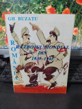 Rom&acirc;nia și Războiul Mondial din 1939-1945, Gh. Buzatu, Iași 1995, 091