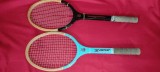 2 rachete tenis camp REGHIN PLUTO + NEPTUN, 0000
