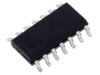 Amplificator operațional 4MHz 4 canale SO14 3,5-18V