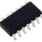 Amplificator operațional 4MHz 4 canale SO14 3,5-18V