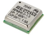 Convertor DC/DC 7-60V la 5V 1.5A SMD SMT