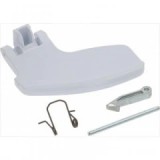 Maner usa, clapeta hublou, masina de spalat Hoover Original