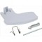 Maner usa, clapeta hublou, masina de spalat Hoover Original
