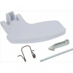 Maner usa, clapeta hublou, masina de spalat Hoover Original