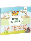 Cumpara ieftin La ferma/***