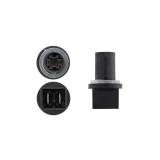 Soclu bec RapidAuto 99OZ028, 12/24V; W5W; Inaltime: 33 mm; Diametru: 20 mm; nu se aplica