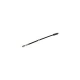 Furtun frana OPEL ASTRA H combi (L35) 1.3 CDTI 2005 - prezent CORTECO 19035304