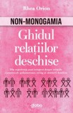 Cumpara ieftin Non-monogamia. Ghidul relatiilor deschise. Din experienta unui terapeut despre relatiile consensuale poliamoroase, swing si casatorii deschise/Rhea Or