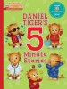 Daniel Tiger&#039;s 5-Minute Stories