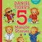 Daniel Tiger&#039;s 5-Minute Stories