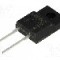 Dioda comuta&amp;#355;ie, 650V, 15A, {{Structura semiconductorului}}, INFINEON TECHNOLOGIES - IDV15E65D2XKSA1