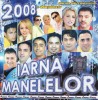 Various - Iarna Manelelor 2008, CD